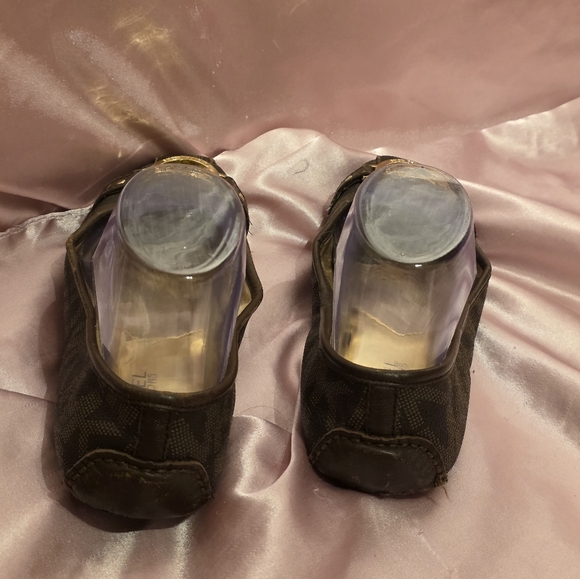 MK Fulton Ballet Flats - Picture 8 of 9